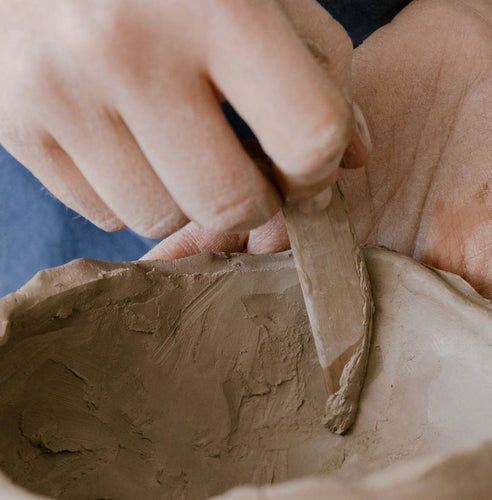 Argilla Colorobbia: una scelta versatile per la ceramica artistica
