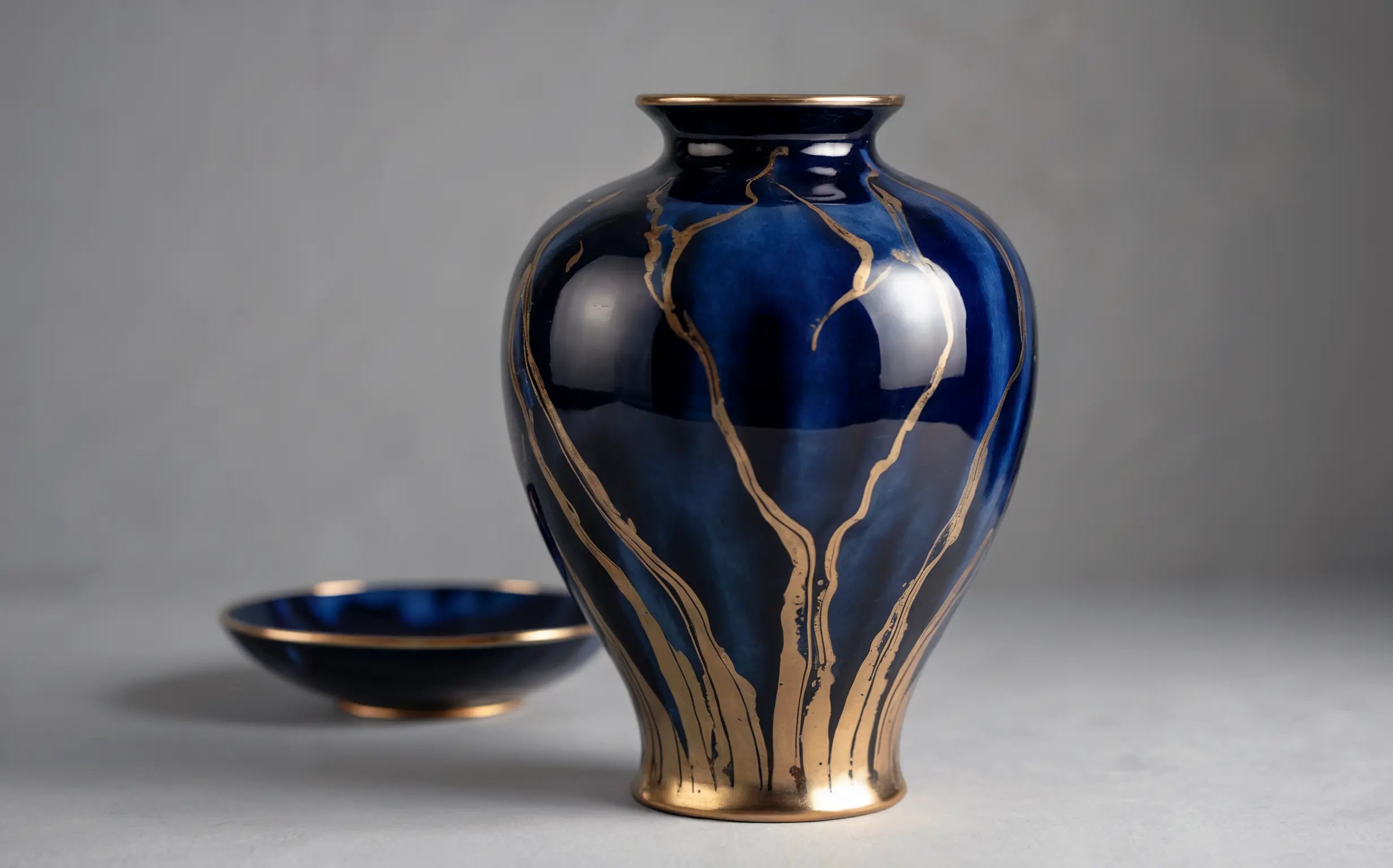 Oro e Lustri - Ingrosso per la Ceramica | Ditta Fauci