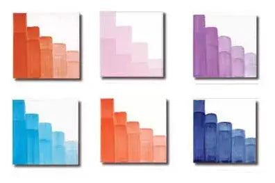 Colori Apiombici - Ingrosso per la Ceramica | Ditta Fauci