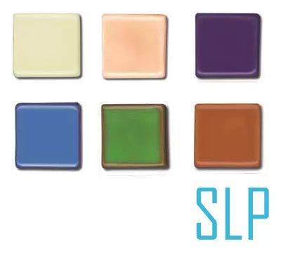 Smalti Colorati SLP - Ingrosso per la Ceramica | Ditta Fauci
