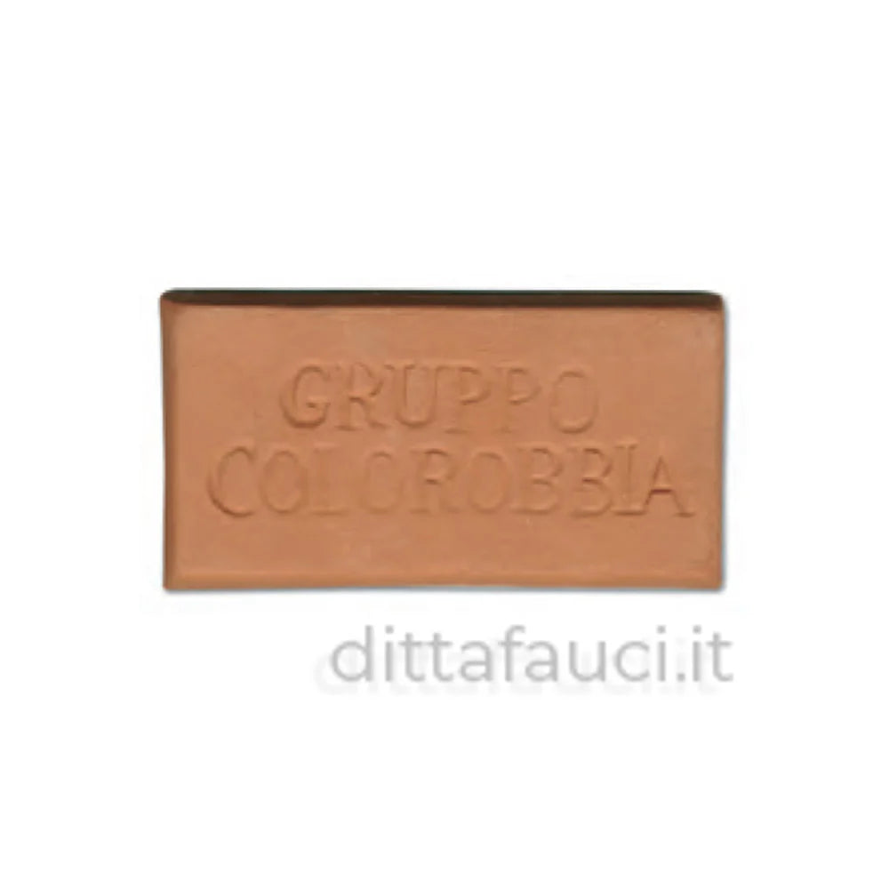Argilla Rossa + Kit Modellazione Colorobbia - Ingrosso per la Ceramica | Ditta Fauci