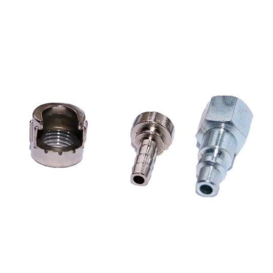 Pistola Aerografo Ugello 1,5 mm - Ingrosso per la Ceramica | Ditta Fauci