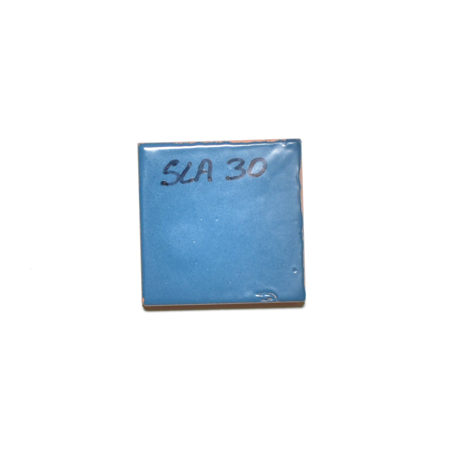 SLA 30 Blu AP Smalto Colorato Apiombico