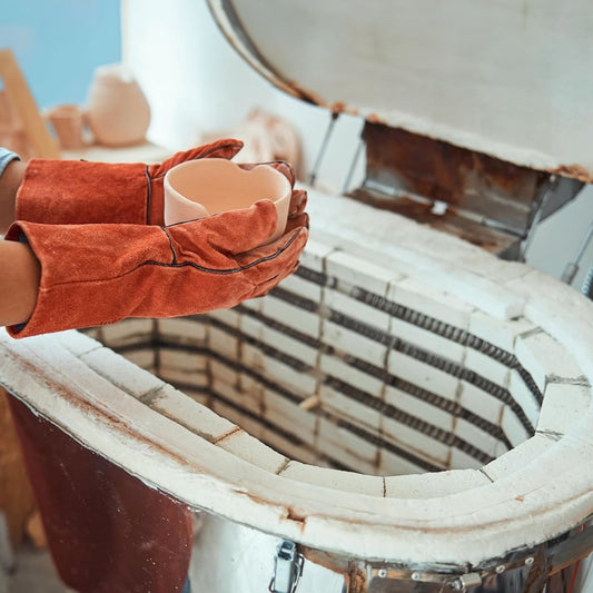 Fibra di Ceramica: Isolante e Resistente alle Alte Temperature - Ingrosso per la Ceramica | Ditta Fauci