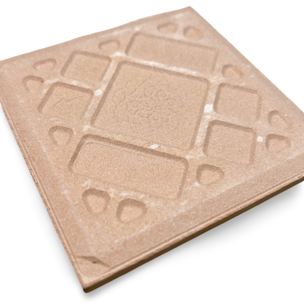 Mattonelle in Terracotta Liscia per Decorazione - Ingrosso per la Ceramica | Ditta Fauci