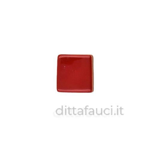 SLA 472 Rosso AP Smalto Colorato Apiombico - Ingrosso per la Ceramica | Ditta Fauci