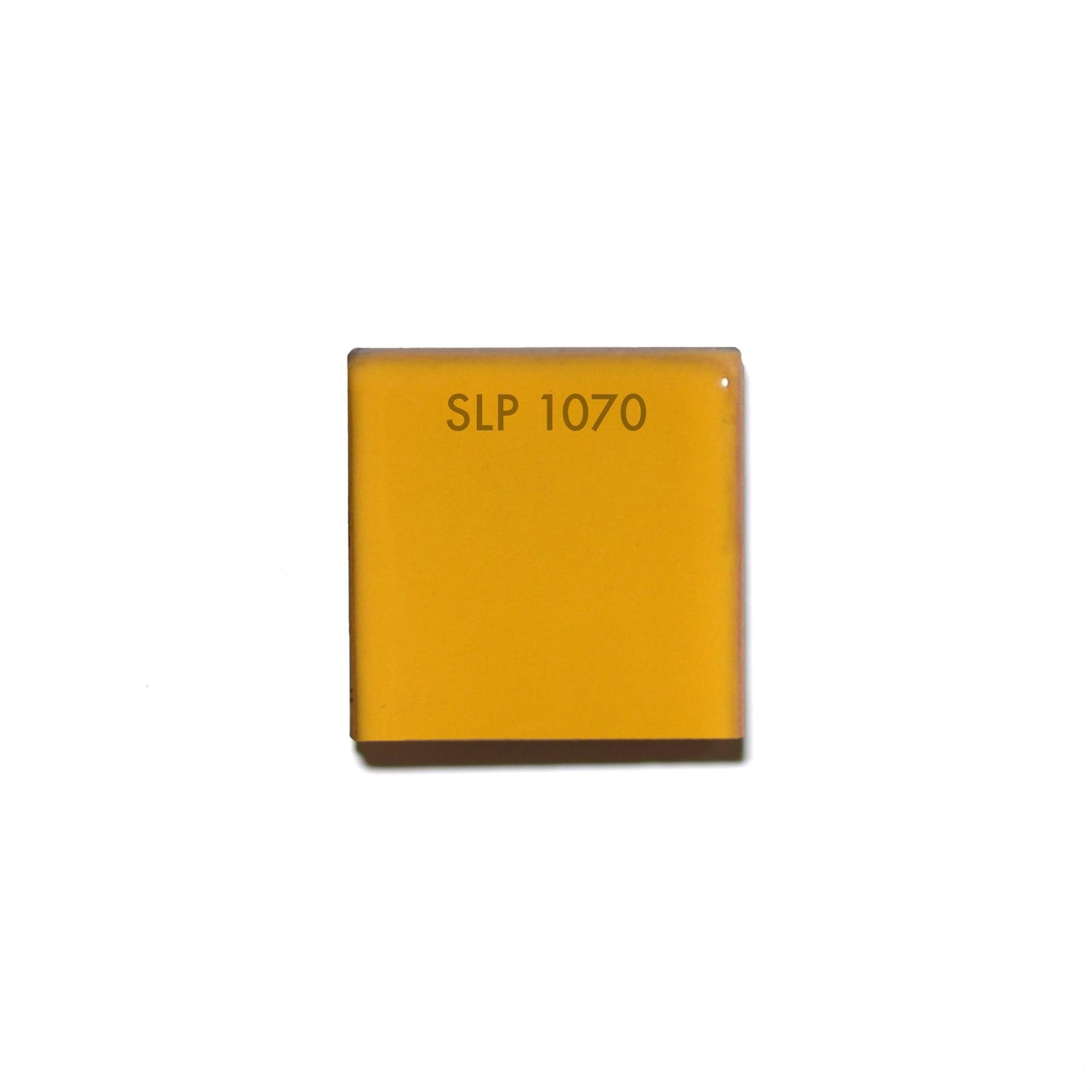 SLP 1070 Giallo Smalto Lucido Piombico