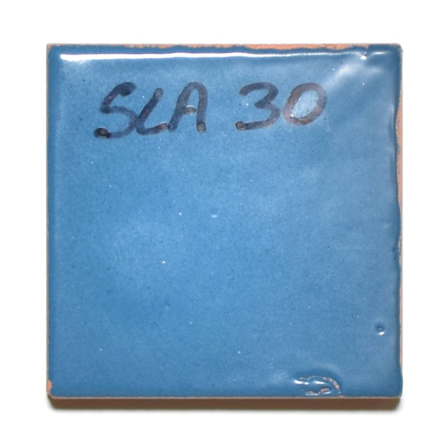 SLA 30 Blu AP Smalto Colorato Apiombico