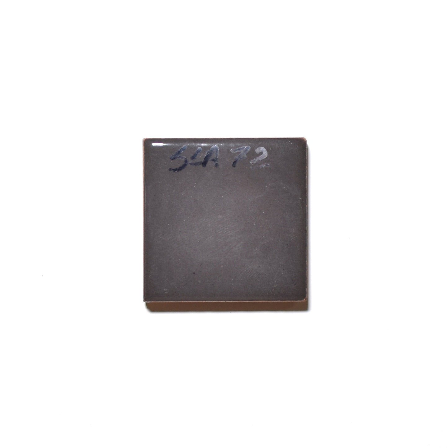SLA 72 Grigio Scuro AP Smalto Colorato Apiombico - Ingrosso per la Ceramica | Ditta Fauci