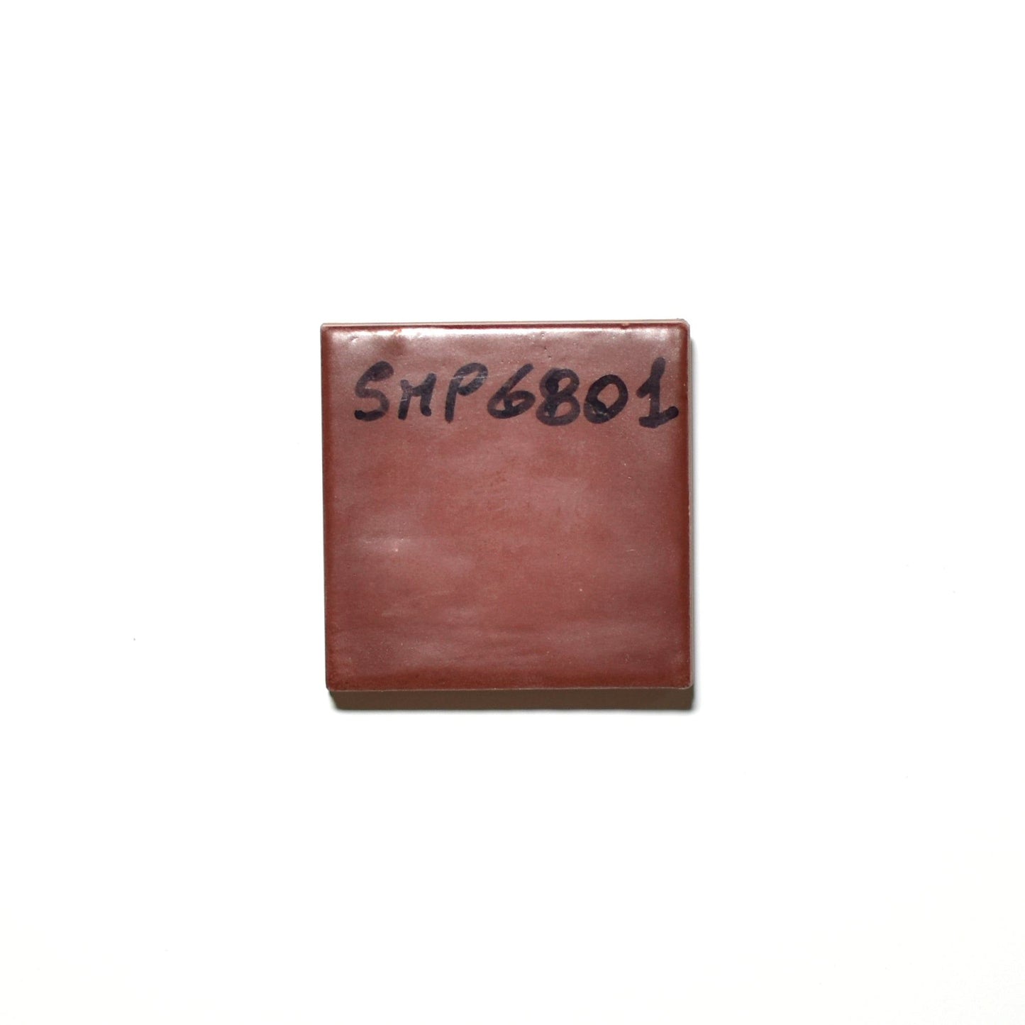 SMP 6801 Marrone opaco | Smalto Matt Colorobbia - Ingrosso per la Ceramica | Ditta Fauci