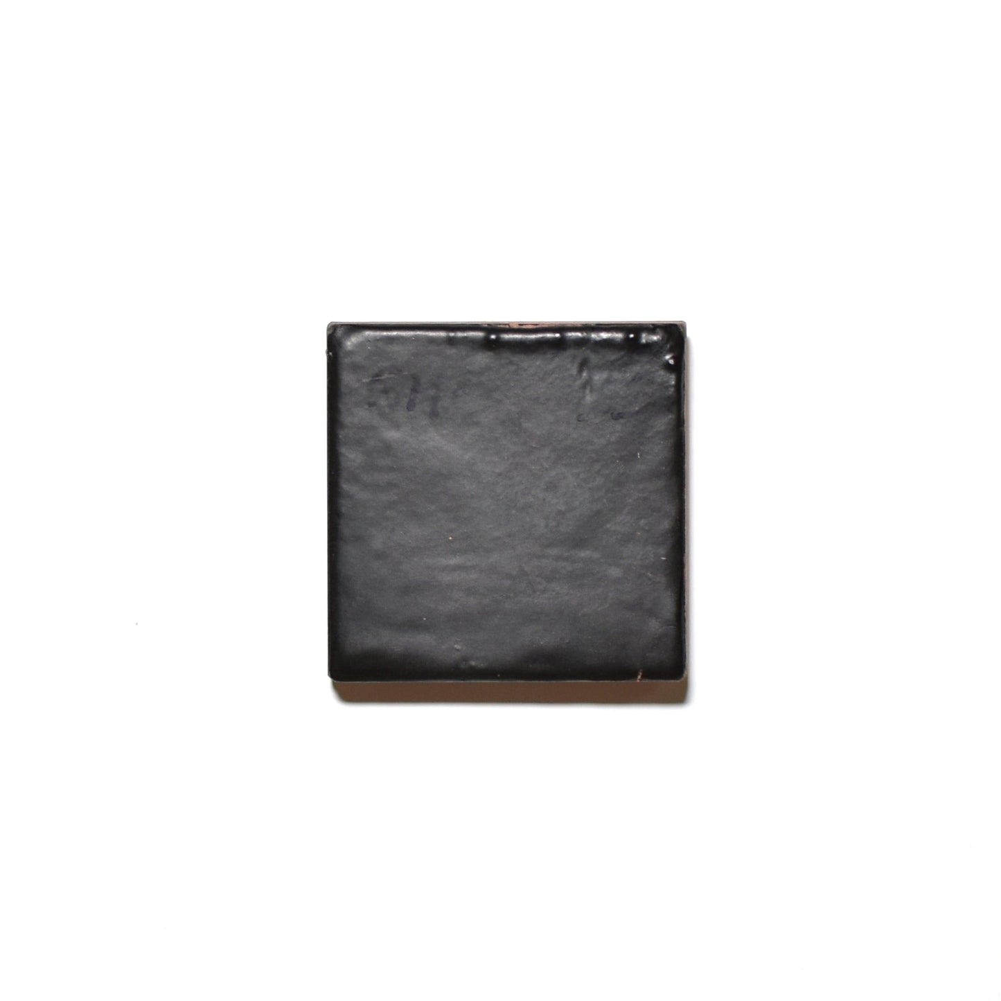 SMP 6633 Nero opaco | Smalti Matt Piombico - Ingrosso per la Ceramica | Ditta Fauci