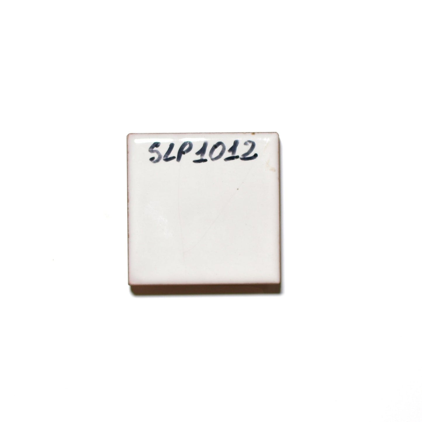 SLP 1012 Bianco Smalto Lucido Piombico
