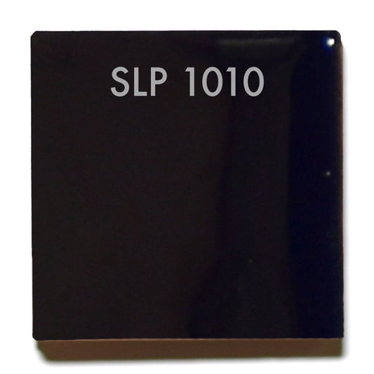 SLP 1010 Blu Notte Smalto Lucido Piombico - Ingrosso per la Ceramica | Ditta Fauci