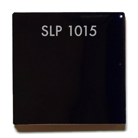 SLP 1015 Nero Smalto Lucido Piombico - Ingrosso per la Ceramica | Ditta Fauci