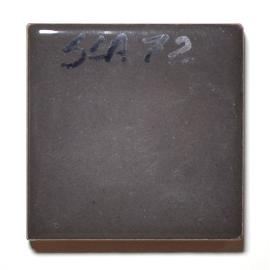 SLA 72 Grigio Scuro AP Smalto Colorato Apiombico - Ingrosso per la Ceramica | Ditta Fauci