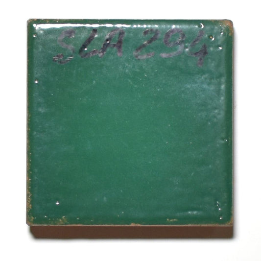 SLA 294 Verde AP Smalto Colorato Apiombico - Ingrosso per la Ceramica | Ditta Fauci