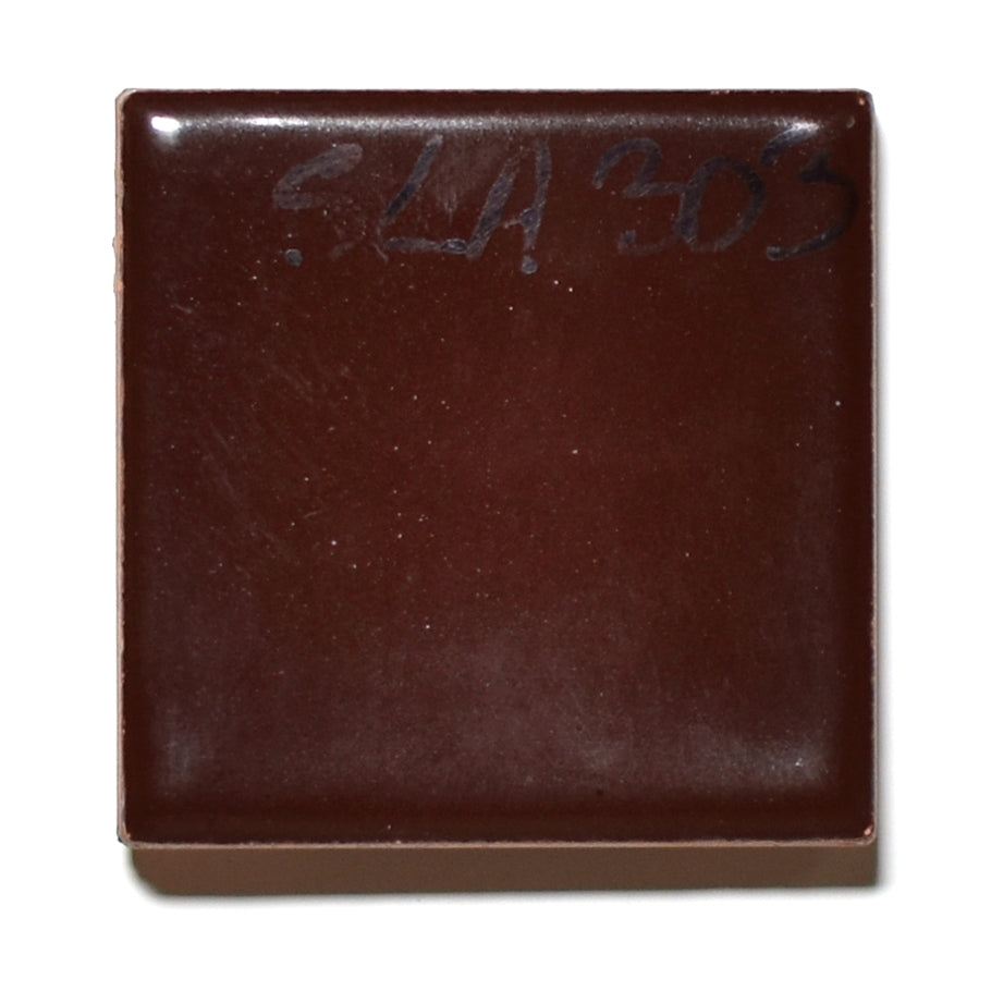 SLA 303 Marrone AP Smalto Colorato Apiombico - Ingrosso per la Ceramica | Ditta Fauci