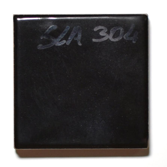 SLA 304 Nero Smalto Apiombico - Ingrosso per la Ceramica | Ditta Fauci