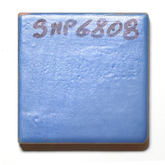 SMP 6808 Turchese opaco | Smalto Matt Colorobbia - Ingrosso per la Ceramica | Ditta Fauci