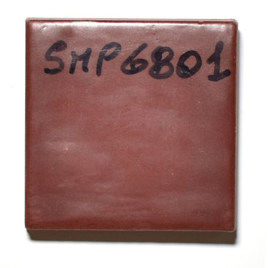 SMP 6801 Marrone opaco | Smalto Matt Colorobbia - Ingrosso per la Ceramica | Ditta Fauci