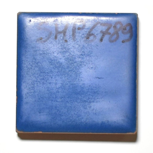 SMP 6789 Blu opaco | Smalto Matt Colorobbia - Ingrosso per la Ceramica | Ditta Fauci