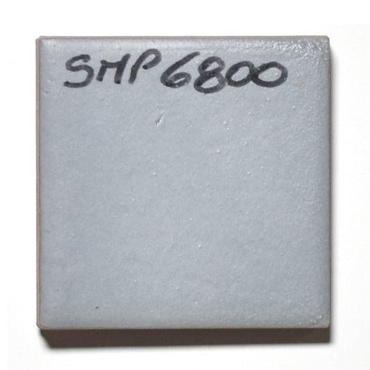 SMP 6800 Grigio opaco | Smalto Matt Colorobbia - Ingrosso per la Ceramica | Ditta Fauci