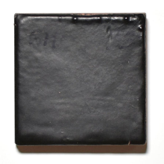 SMP 6633 Nero opaco | Smalti Matt Piombico - Ingrosso per la Ceramica | Ditta Fauci