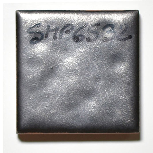 Smalto Speciale SMP 6532 Argento - Luminosità e Originalità - Ingrosso per la Ceramica | Ditta Fauci