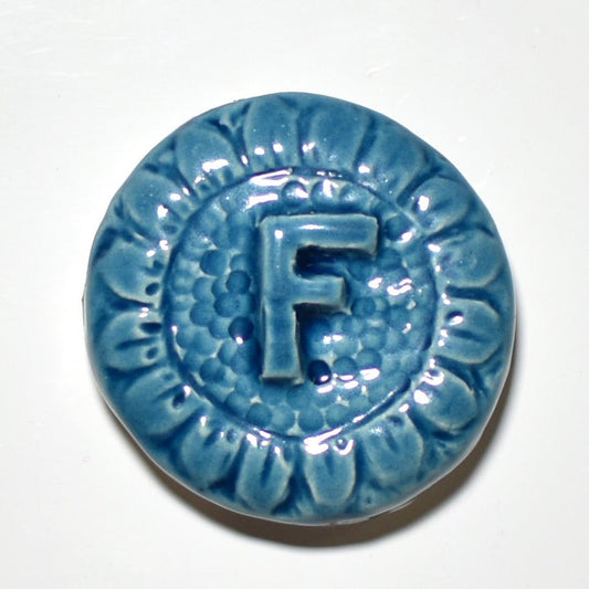 VLA 3003 Blu Cristallina Lucida Apiombica AP - Ingrosso per la Ceramica | Ditta Fauci