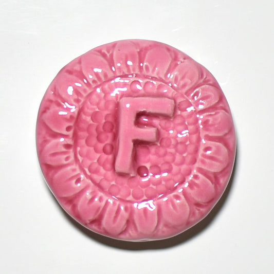 VLA 3084 Fucsia AP Cristallina Lucida Apiombica - Ingrosso per la Ceramica | Ditta Fauci