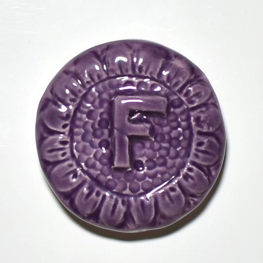 VLA 3092 Lavanda Cristallina Lucida Apiombica AP - Ingrosso per la Ceramica | Ditta Fauci