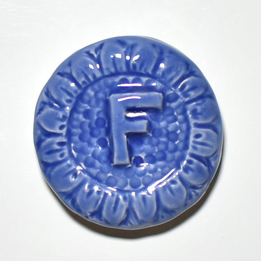 VLA 3102 Blu AP Cristallina Lucida Apiombica - Ingrosso per la Ceramica | Ditta Fauci