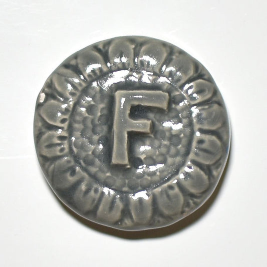 VLP 4053 Grigia Cristallina Lucida Piombica - Ingrosso per la Ceramica | Ditta Fauci