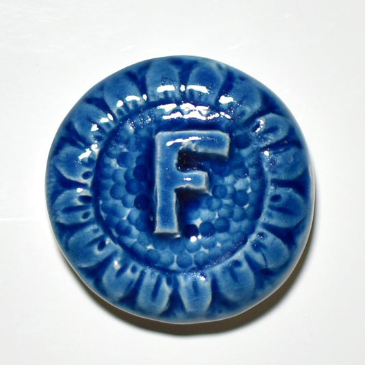 VLP 4059 Blu Chiaro Cristallina Lucida Piombica - Ingrosso per la Ceramica | Ditta Fauci