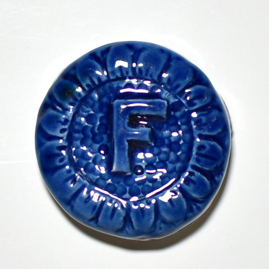 VLP 4065 Blu Cristallina Lucida Piombica - Ingrosso per la Ceramica | Ditta Fauci