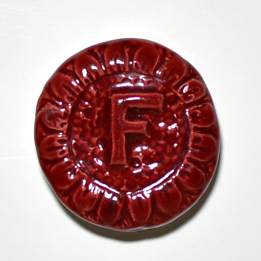 VLP 4052 Bordeaux Cristallina Lucida Piombica - Ingrosso per la Ceramica | Ditta Fauci