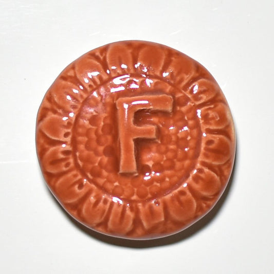 VLP 4021 Corallo Cristallina Lucida Piombica - Ingrosso per la Ceramica | Ditta Fauci