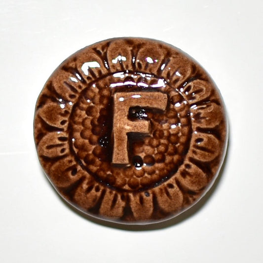 VLP 4001 Manganese Cristallina Lucida Piombica - Ingrosso per la Ceramica | Ditta Fauci