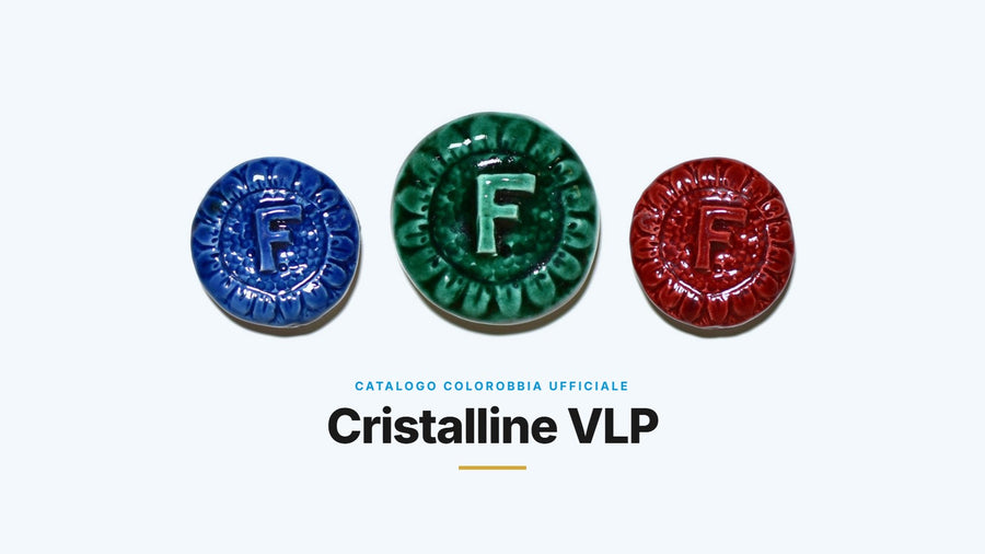 Cristalline Lucide VLP