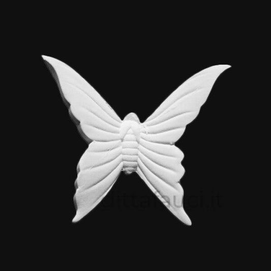 Farfalla I/V Misura | Semilavorati in ceramica - Ingrosso per la Ceramica | Ditta Fauci