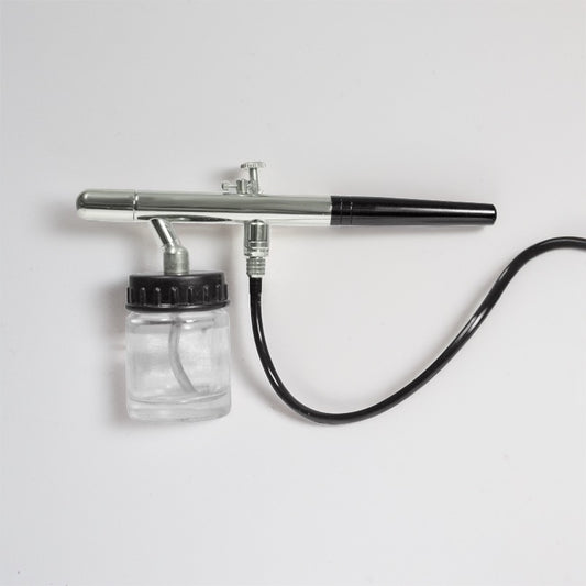 Mini Aerografo in Kit Professionale