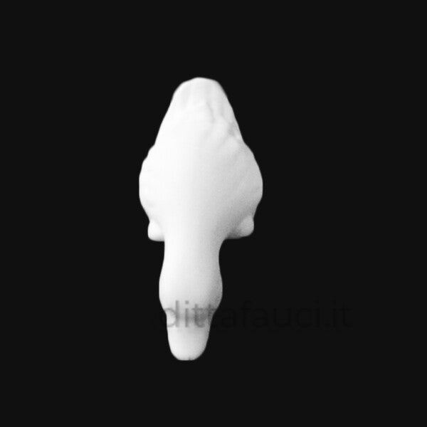 Papera curiosa collo in giù | Semilavorati in ceramica - Ingrosso per la Ceramica | Ditta Fauci