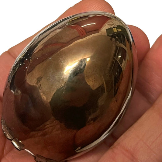 SPA 7263 Smalto Ceramico Speciale Oro metallizzato Piombico | Smalto Lucido