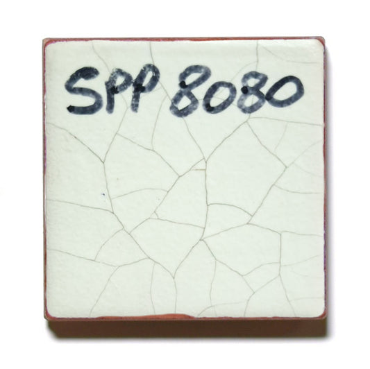 Smalto Antico Cavillato SPP 8080 (leggermente giallino no bianco puro)