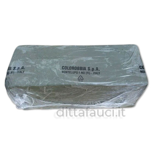 AFD 60 Argilla rossa Pressa Colorobbia - Ingrosso per la Ceramica | Ditta Fauci