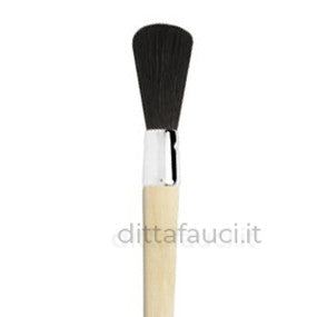 Pennello bombasino - Ingrosso per la Ceramica | Ditta Fauci