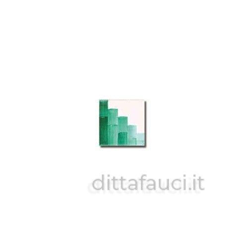 CSM 10 Verde Ramina | Colori Soprasmalto Colorobbia - Ingrosso per la Ceramica | Ditta Fauci