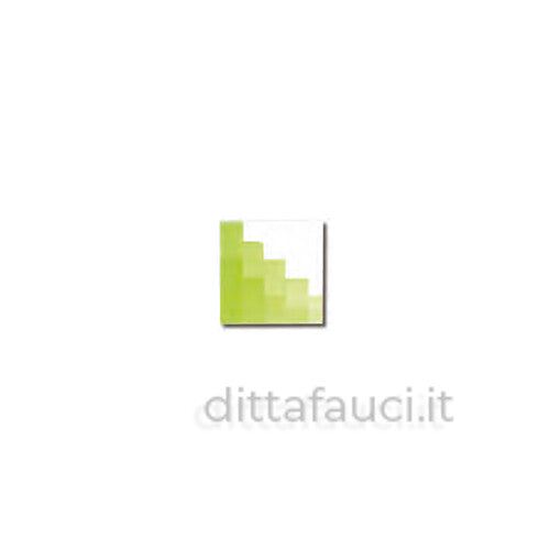 CSM 16 Verde Chiaro | Colori Soprasmalto Colorobbia - Ingrosso per la Ceramica | Ditta Fauci