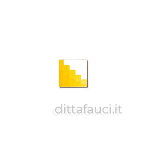 CSM 18 Giallo Forte | Colori Soprasmalto Colorobbia - Ingrosso per la Ceramica | Ditta Fauci