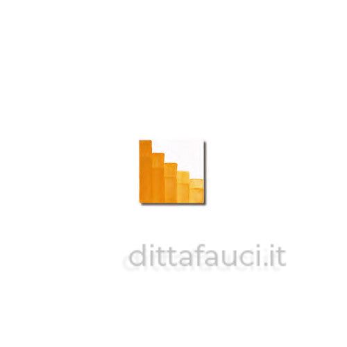 CSM 35 Arancio | Colori Soprasmalto Colorobbia in polvere - Ingrosso per la Ceramica | Ditta Fauci